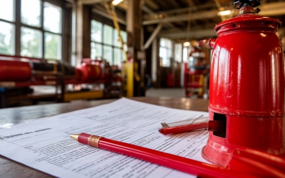 Расчёт категорий