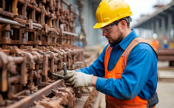 Охрана труда