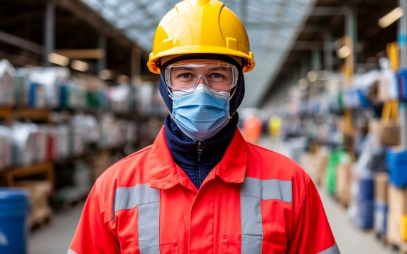 Средства индивидуальной защиты